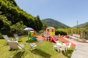 Lake Como kid friendly house 8 pax - Image 2