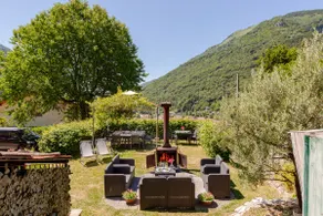 Lake Como kid friendly house 8 pax - Image 4