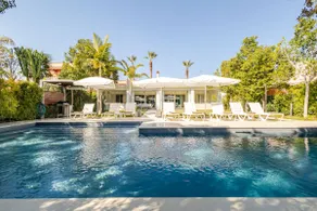 Villa Marinella unforgettable heated infinity pool - Image 2