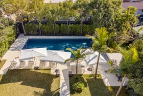 Villa Marinella unforgettable heated infinity pool - Image 3