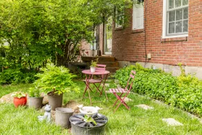 SuperHost, Cozy Duplex, 4 Beds, Near Downtown - Image 5