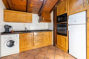 Casa Rural Senperenea I Landetxea - Image 5