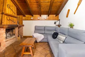 Casa Rural Senperenea I Landetxea - Image 2