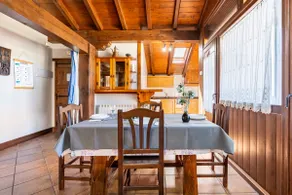 Casa Rural Senperenea I Landetxea - Image 4