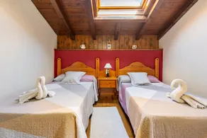 Casa Rural Senperenea I Landetxea - Image 3