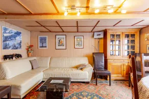 Large chalet in Pinsec in the heart of Val d'Anniviers - Image 2
