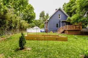 Private Dog-Friendly Home w/ Fenced Yard & Parking - Image 3