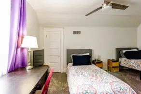 Private Dog-Friendly Home w/ Fenced Yard & Parking - Image 2