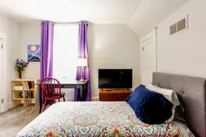 Private Dog-Friendly Home w/ Fenced Yard & Parking - Image 4