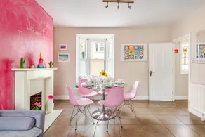 *The Old Bakery * City Centre | Near Station | 3BD - Image 2