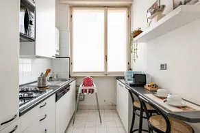 Arengario Apartment centro storico Monza - Image 4