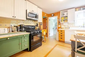 Hidden Garden Cottage - Image 5