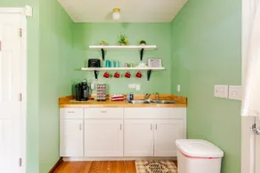Peaceful & Quiet – Private Two-Level Getaway - Image 5
