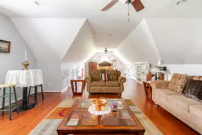 Peaceful & Quiet – Private Two-Level Getaway - Image 3