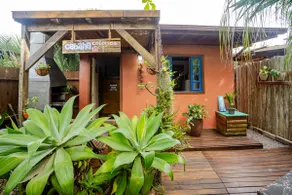 Colorful Cabin Villa Facioni Between Beaches - Image 5