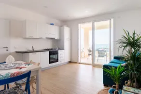 Sea House Tonnara - Image 4