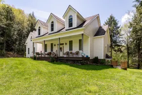 Belleayre Mountain Private Luxury Ski Retreat - Image 2
