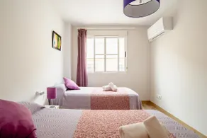 Townhouse near the beach with a barbecue and air conditioning - Image 5