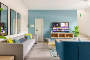 Renovated Central Duplex - Image 2