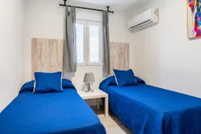 Apartment next to the Seville Metro stop - Image 3