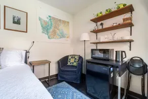 Beautiful Guest Suite for 2 in Ballard - Image 4