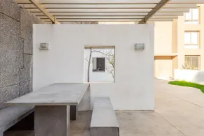 Home automation apartment with digital access - Image 2