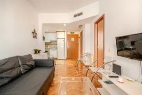 Apartamento Barajas. Aeropuerto/Ifema - Image 3
