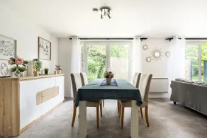 Charming quiet house - Paris-Orly - Image 4