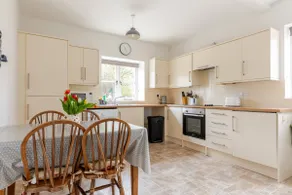 The Old Dairy Kennel Farm Cottages - Image 4