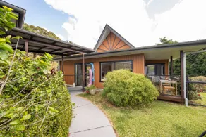 Private Byron Hinterland Escape with Rural Views - Image 2