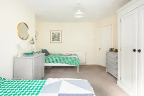 Bradstone Retreat - Entire Suite w/ Private Garden - Image 5
