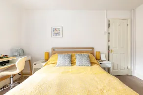 Bradstone Retreat - Entire Suite w/ Private Garden - Image 3