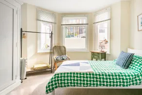 Bradstone Retreat - Entire Suite w/ Private Garden - Image 4