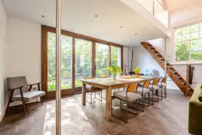 Luxury Victorian school with views of Harbour - Image 3