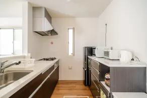 Near KouriIsland! Free Parking! Wooden balcony! - Image 3