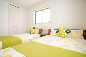 Near KouriIsland! Free Parking! Wooden balcony! - Image 5