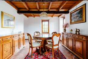 Villa Teresa: Large Estate, Pool & Vineyard Views - Image 5