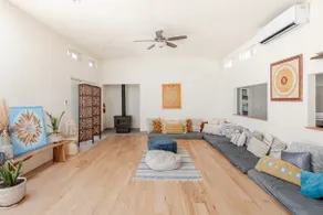 Tamarisk House 4bd/4ba w/ Yoga Room & Hot Springs - Image 3