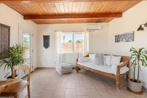 Private Hot Springs - Desert Willow House - Image 3