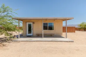 Private Hot Springs - Desert Willow House - Image 2