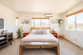 Private Hot Springs - Desert Willow House - Image 5