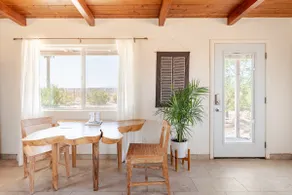 Private Hot Springs - Desert Willow House - Image 4