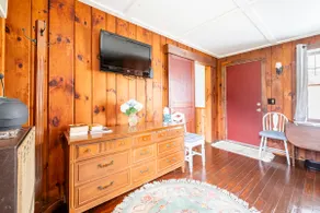 Historic Cozy Cabin Six - Image 3