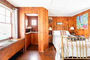 Historic Cozy Cabin Six - Image 2