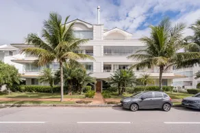 Jurere International Beautiful apartment Floripa - Image 5