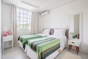 Jurere International Beautiful apartment Floripa - Image 2