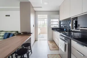 Jurere International Beautiful apartment Floripa - Image 4