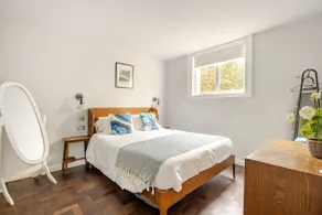 Classroom Flat Suite in a converted school in Fowey town centre - Image 5