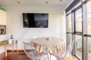 Charming Summerhouse Annexe in lush gardens in Fowey - Image 4