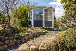 Delicious holiday apartment in Skåde hills - Image 5